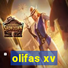 olifas xv